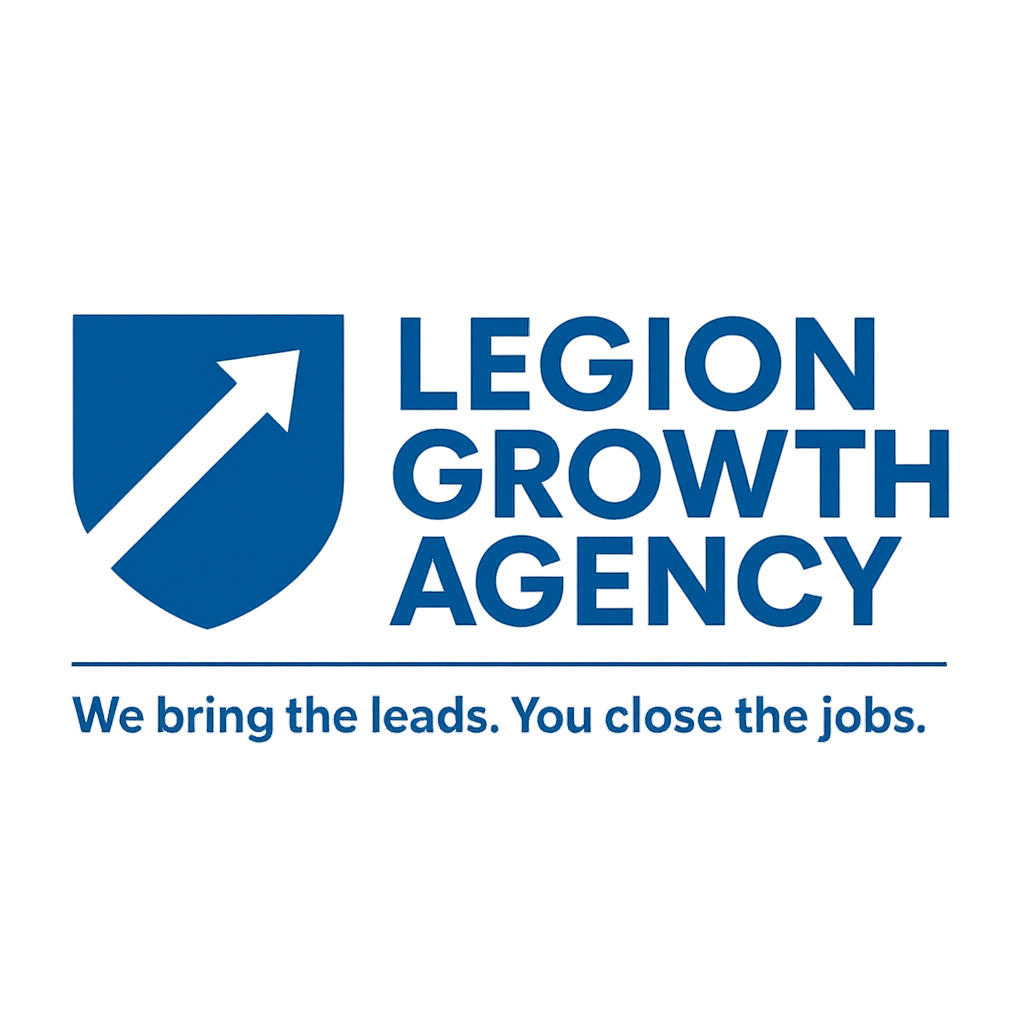 Legion Growth Agency